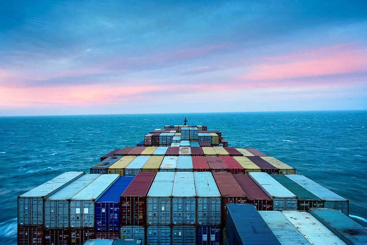 Nordmann, Rassmann GmbH, Kajen 2 in Hamburg