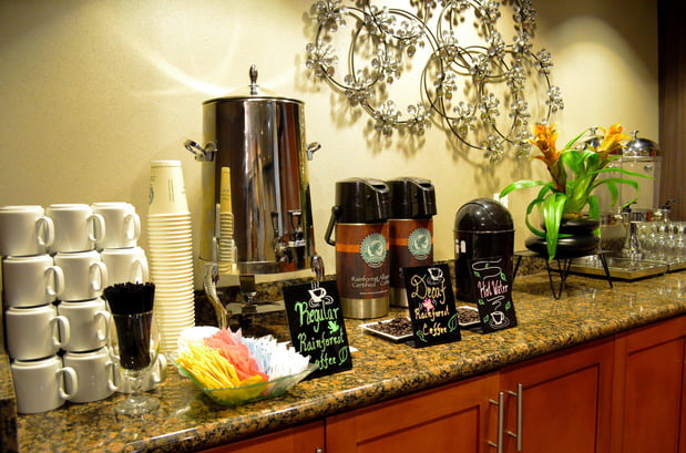 Images Holiday Inn & Suites Houston West - Westway Park by IHG