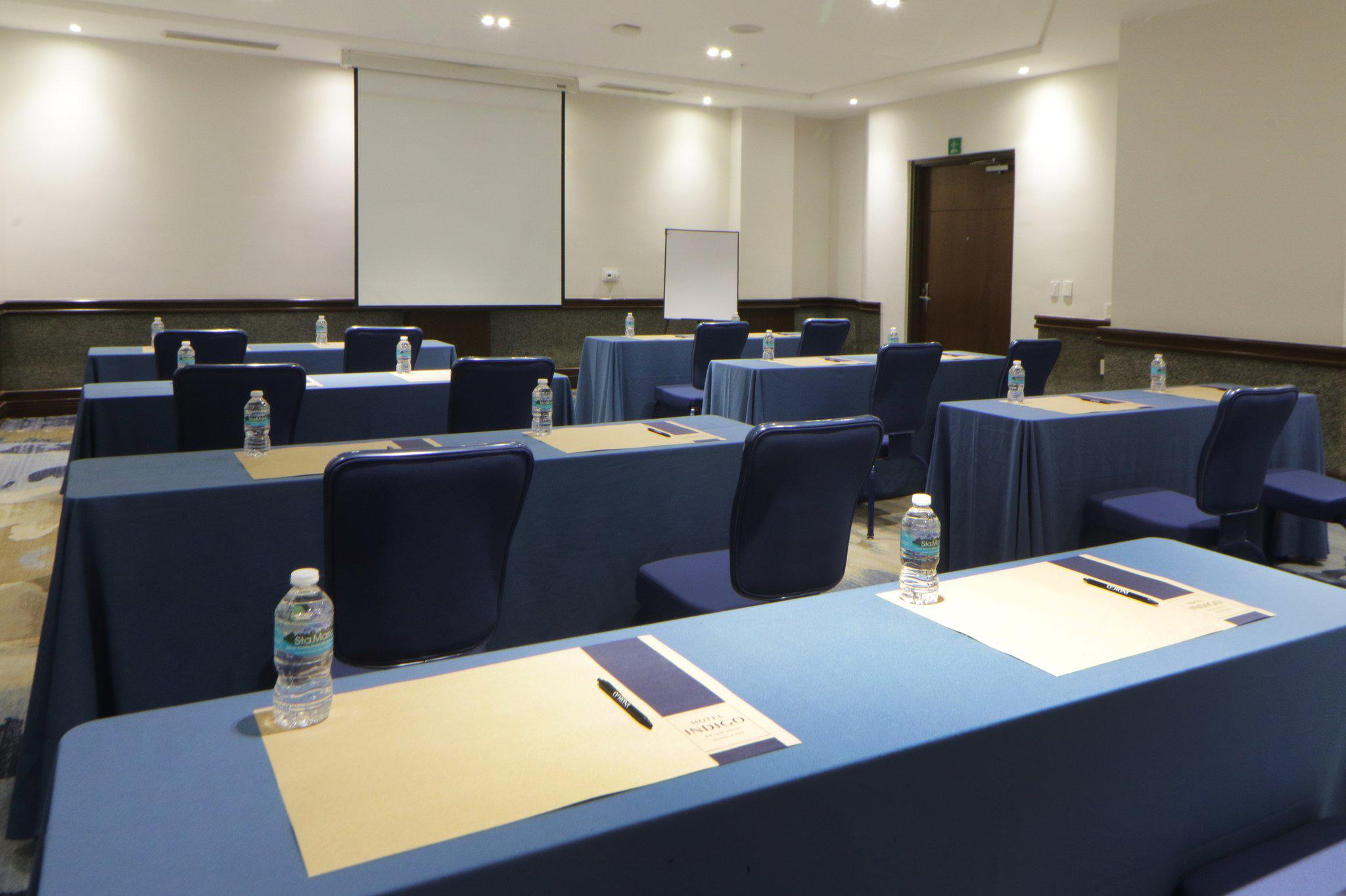Images Hotel Indigo Guadalajara Expo by IHG