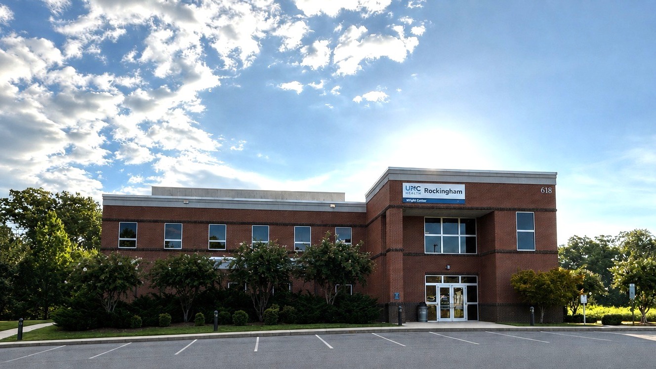 UNC Surgical Specialists at Eden