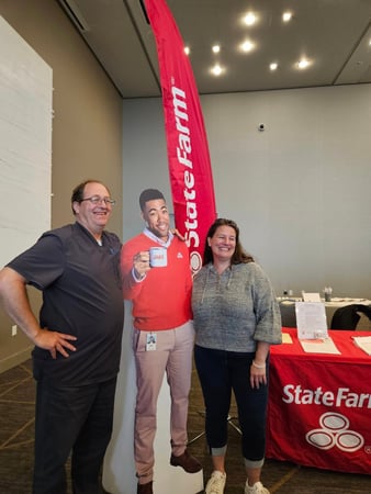 Images Julia Johnson - State Farm Insurance Agent