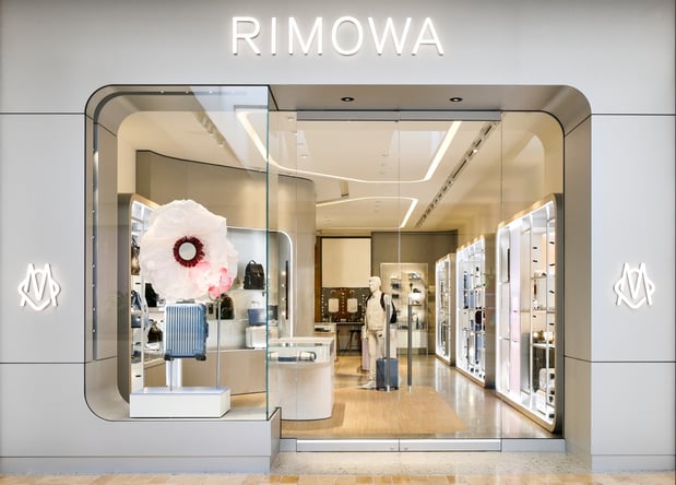 Images RIMOWA