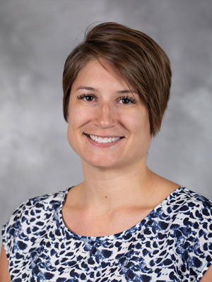 Leslye G. Fisher, NP - IU Health Neurology - Near Northside