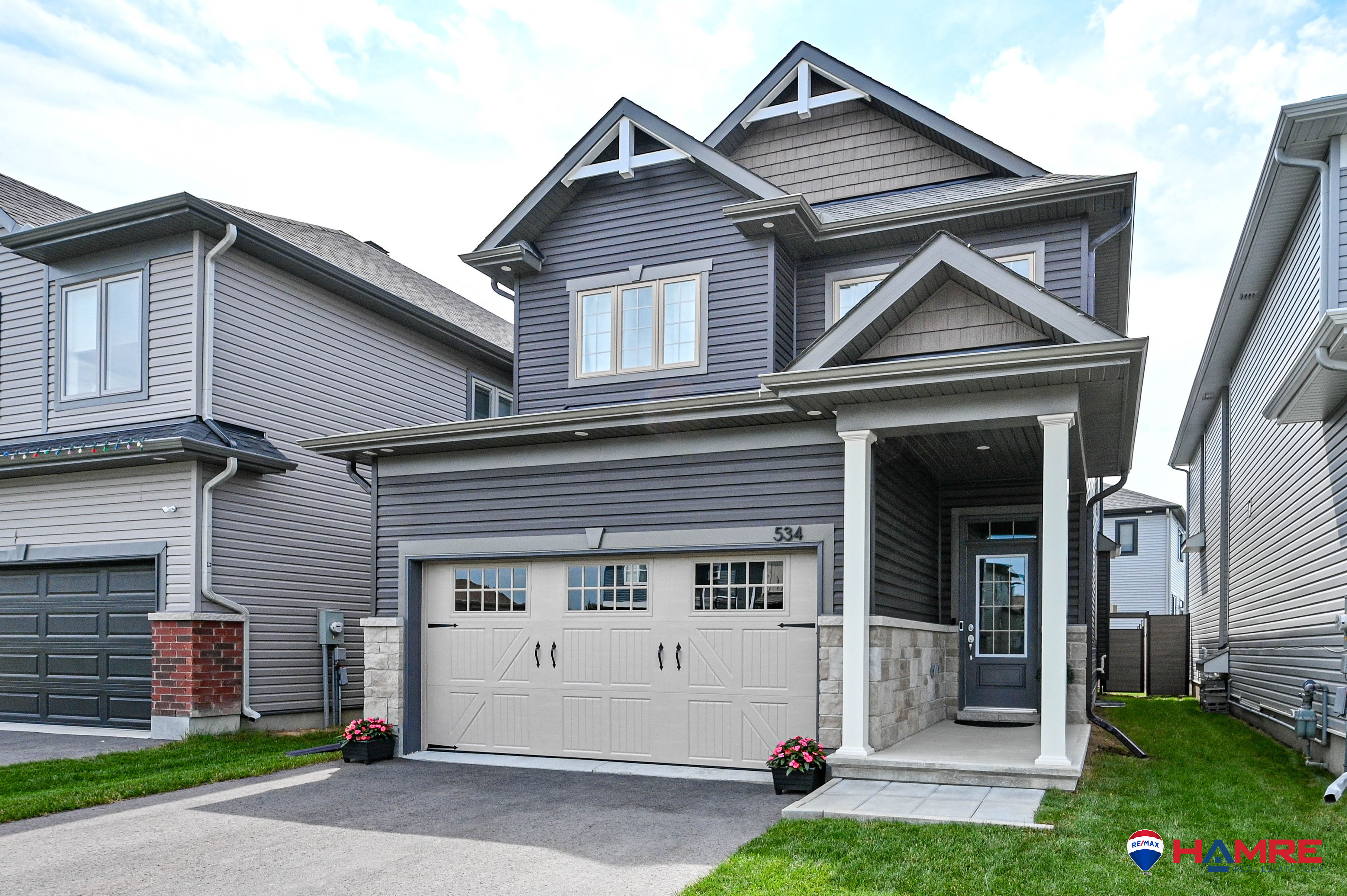 Images Leif Olson - Ottawa Real Estate Agent - Hamre Team RE/MAX Affiliates