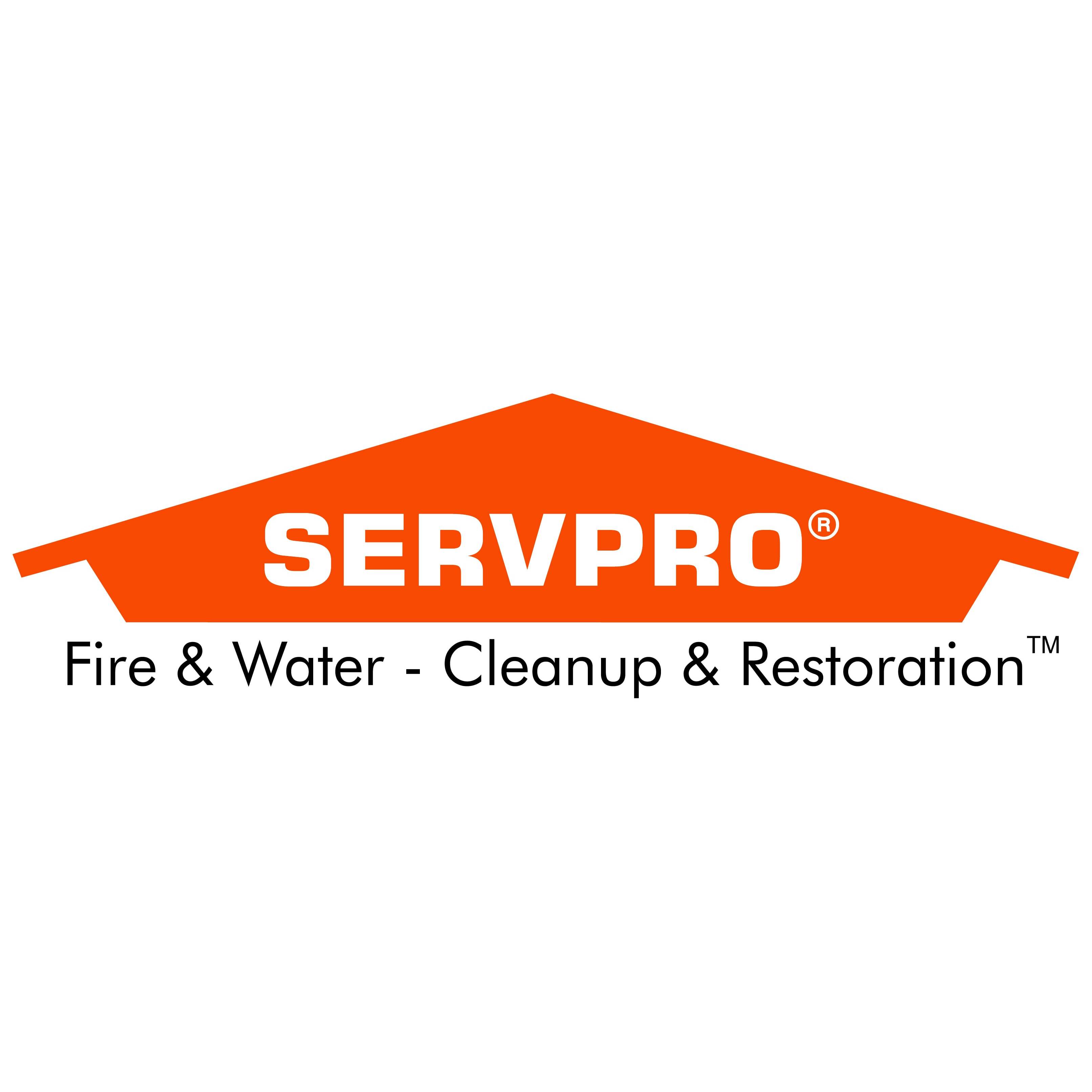 Servpro of Lapeer