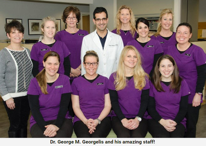 Images Georgelis Orthodontics, PC