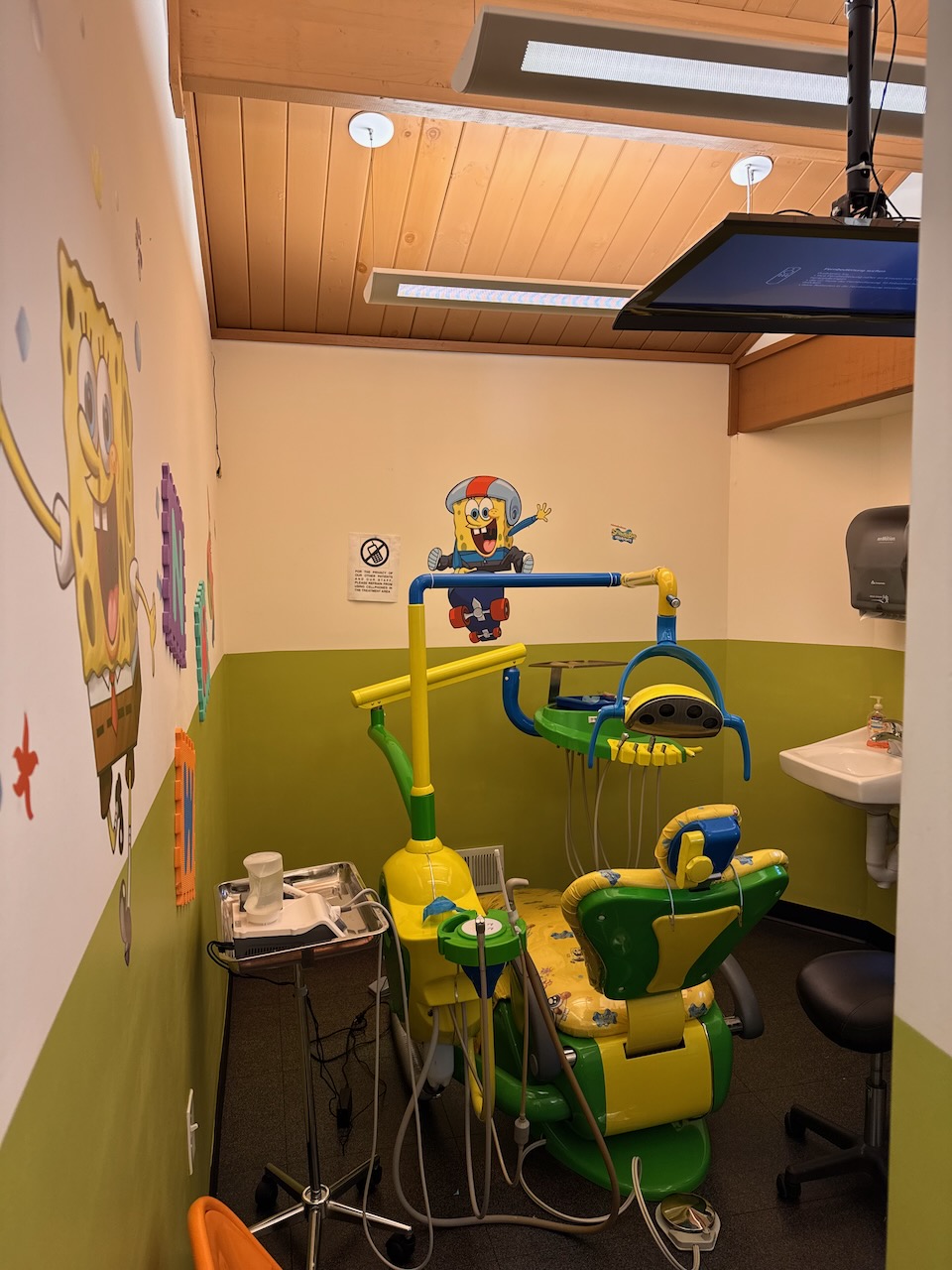 Tender Smiles 4 Kids Image