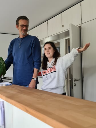 Bilder Mallwitz Versorgungstechnik