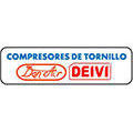 Compresores De Tornillo Danair Logo