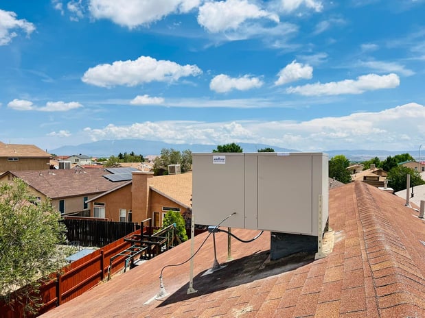 Images Wolff Heating, Cooling and Plumbing