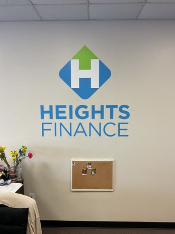 Images Heights Finance