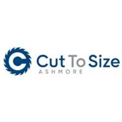 Cut To Size Ashmore Aust Pty Ltd Logo