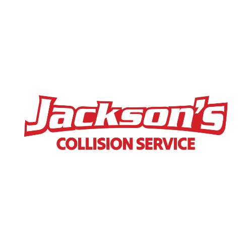 Jackson's Collision Service - Marysville Logo