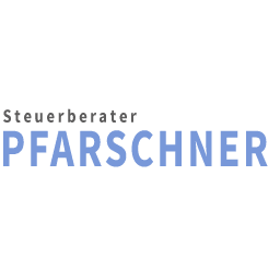 Logo Steuerberater Gerald Pfarschner