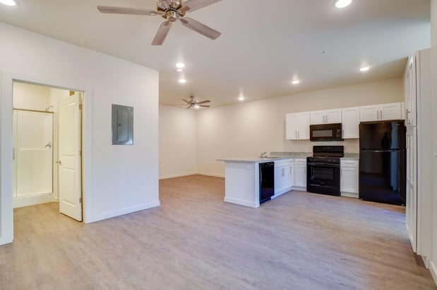 Images The Prairie at Chaffee Crossing