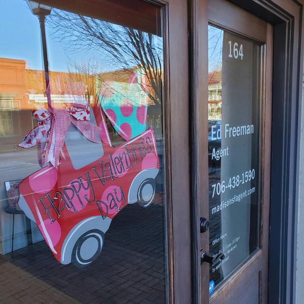 Images Ed Freeman - State Farm Insurance Agent
