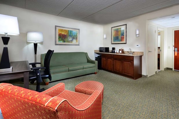 Images Hampton Inn Raleigh/Town Of Wake Forest