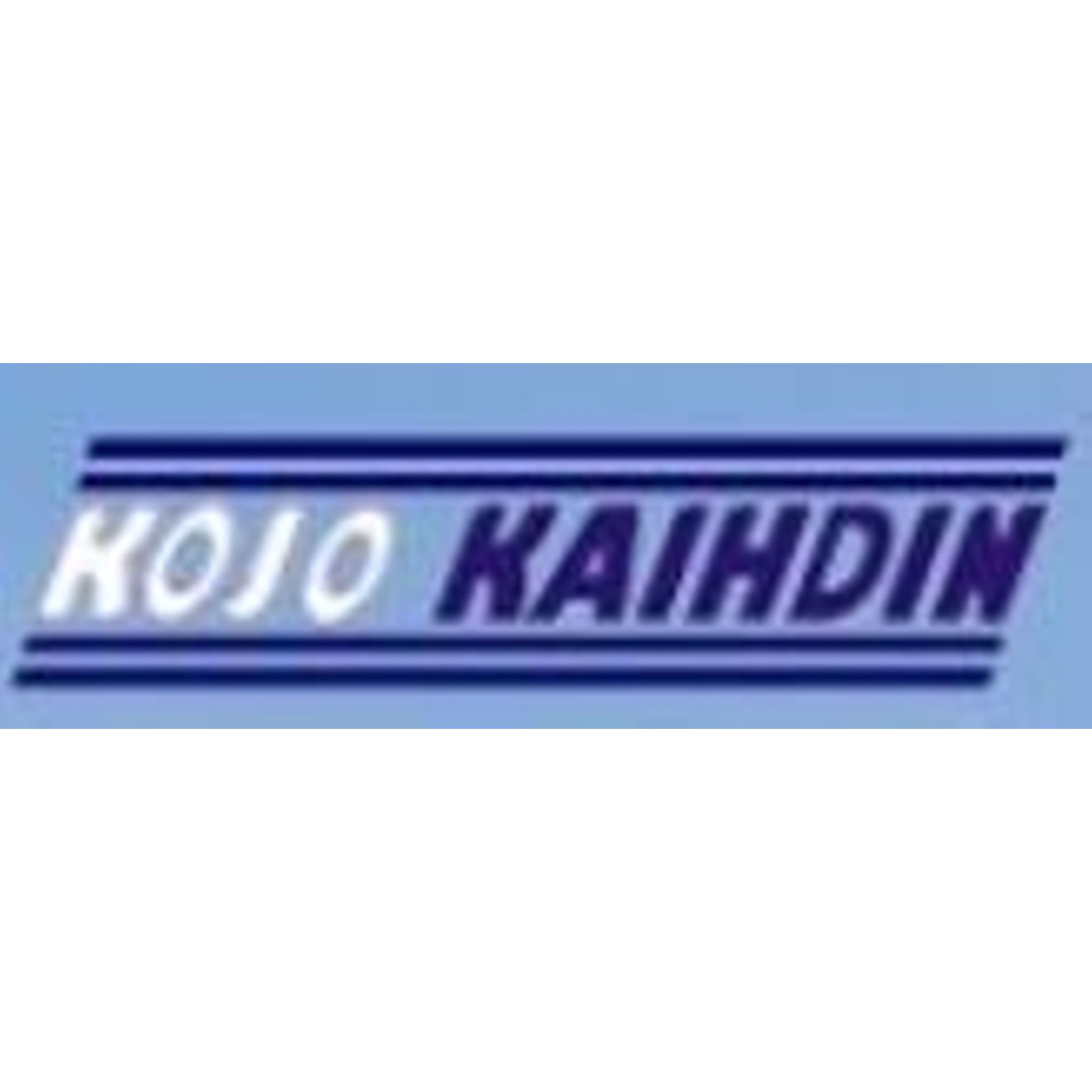 Kojo Kaihdin Ky Logo
