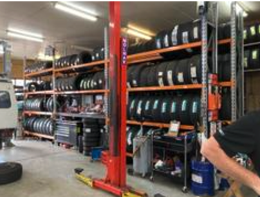 Images Bridgestone Select Tyre & Auto Belconnen