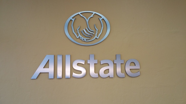 Images Noel P. Gallego: Allstate Insurance