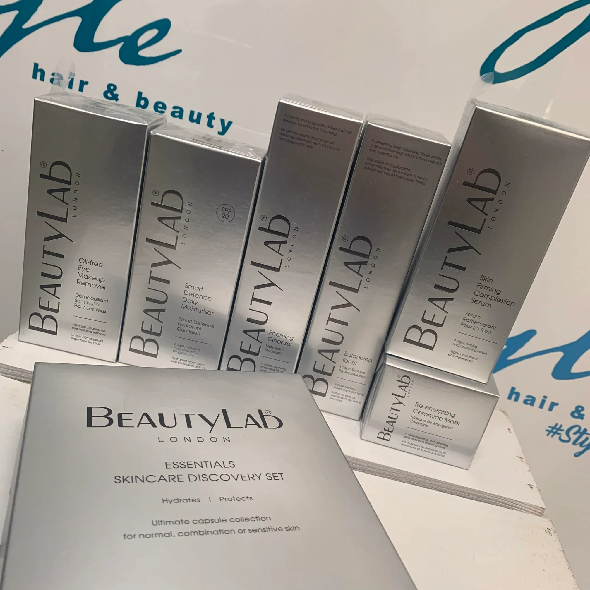 Images Style Hair & Beauty