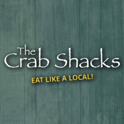 The Crab Shack Logo