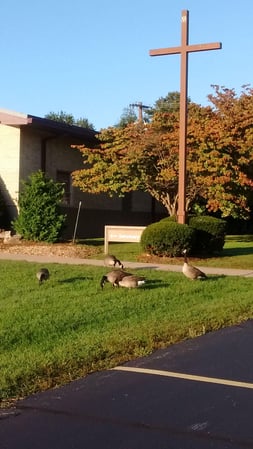 Images Covenant Presbyterian Church