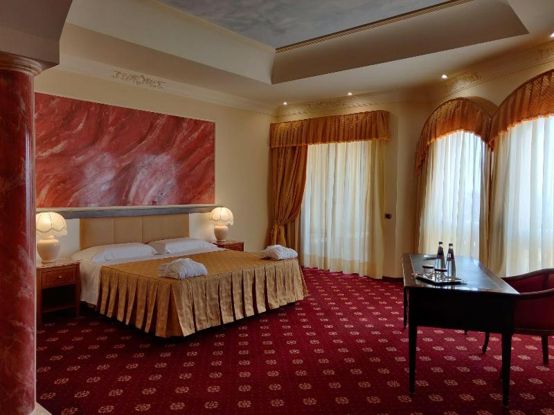 Images Parco dei Principi Hotel Resort