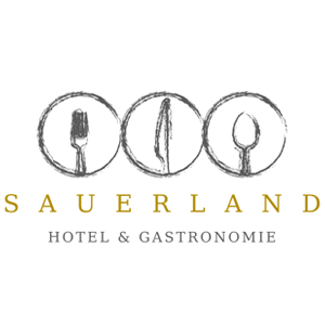 Hotel Sauerland in Alfhausen - Logo