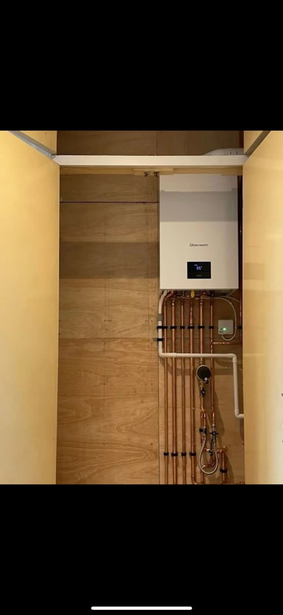 Images Taylored Heating & Plumbing Ltd