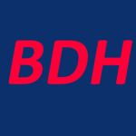 Kundenlogo BDH Birgit Dörken Hydraulik-Service