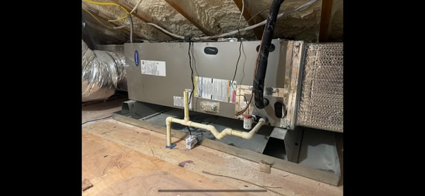 Images Mejia Mechanical LLC