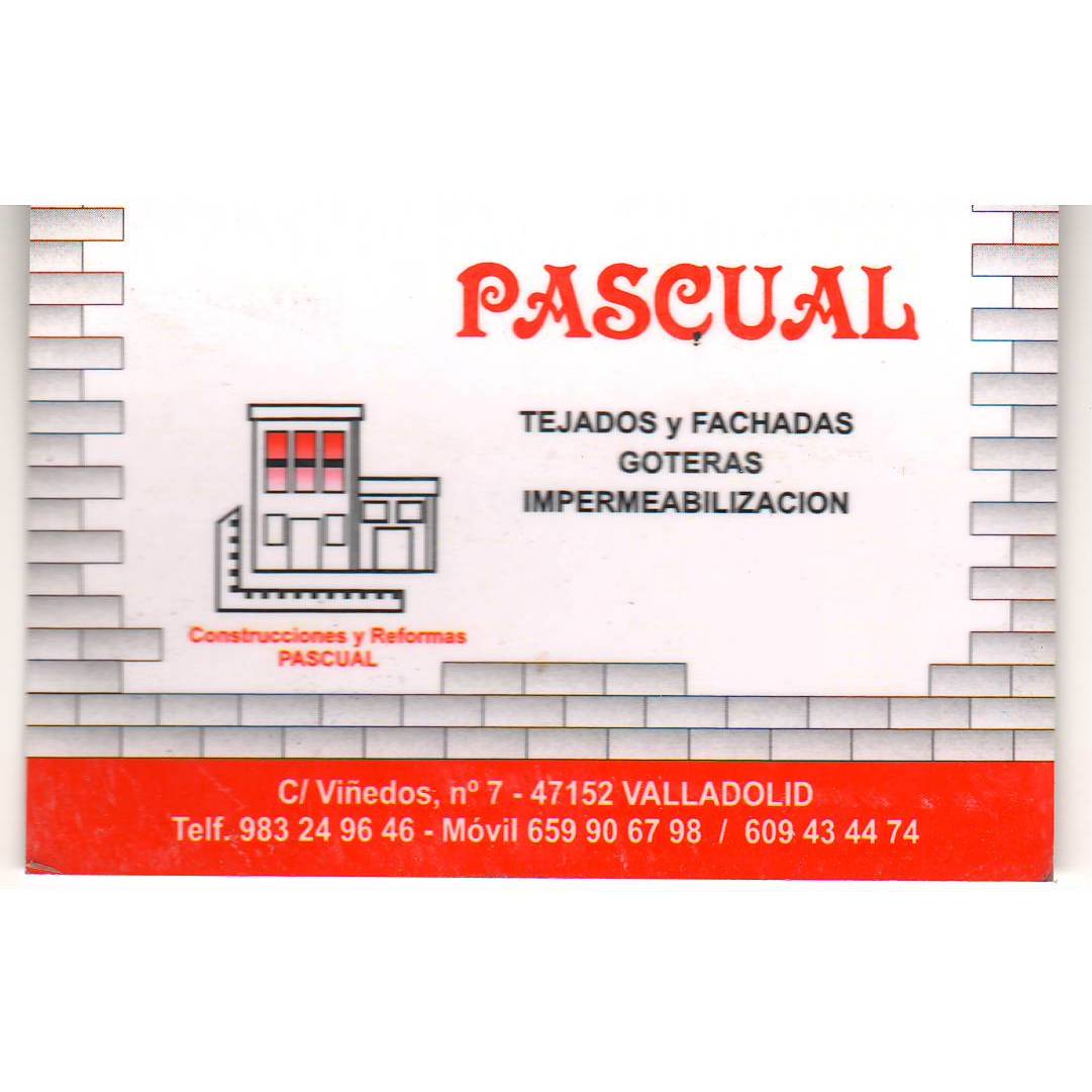 Pascual Logo