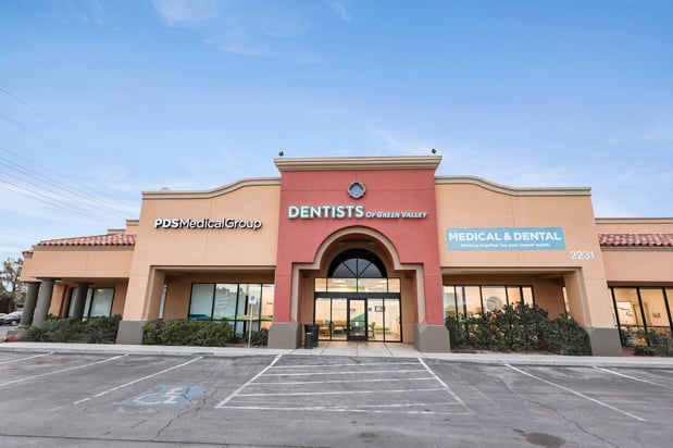 Images PDS Medical Group Green Valley