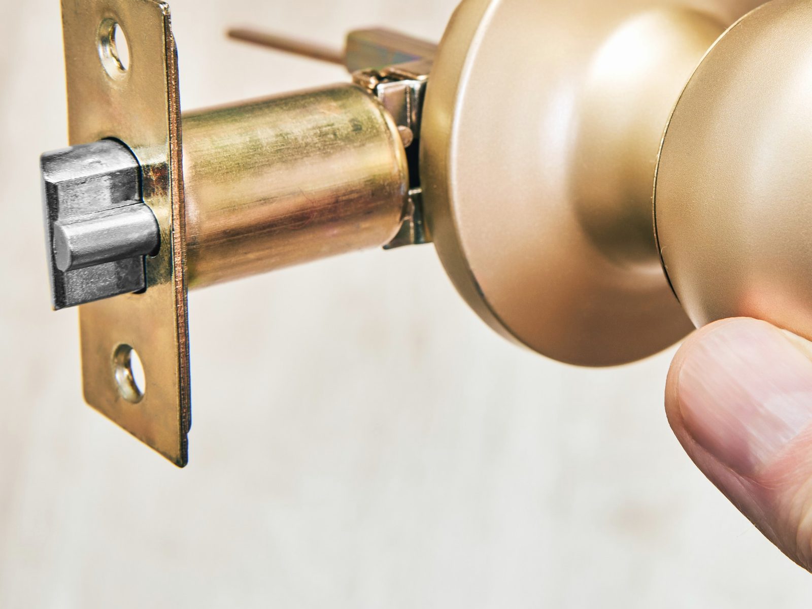 AABC Locks