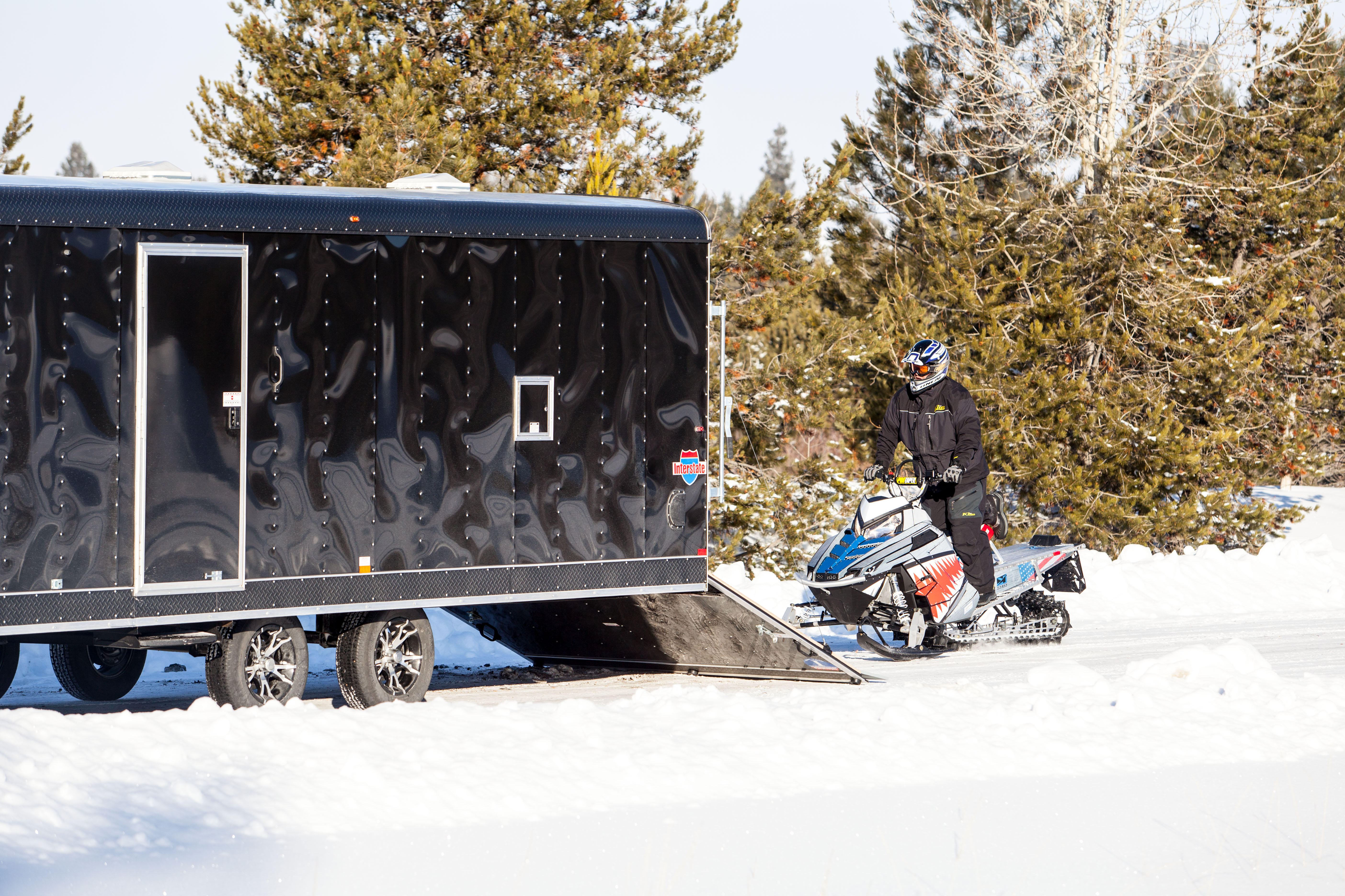 Snowsport TrailersPlus Fort Collins (970)818-0670