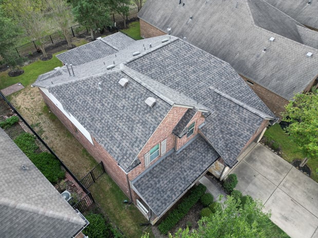 Images Garvin Exteriors