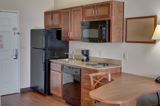 Images Candlewood Suites Texarkana by IHG