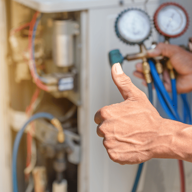 Images RC Heating & Cooling