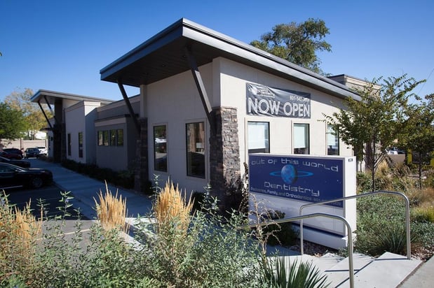 Images Out Of This World Dentistry & Orthodontics - West Jordan