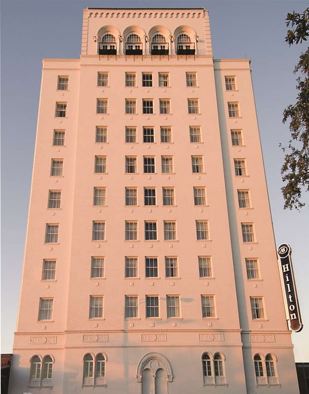 Images Hilton Baton Rouge Capitol Center