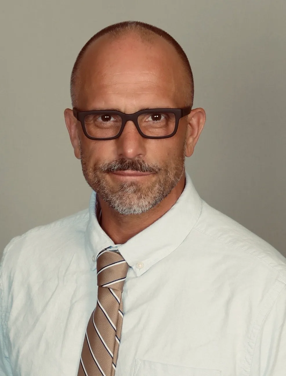 Erik Langner, Psychiatric Nurse Practitioner