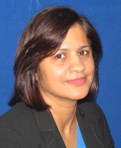 Images Sunita Shamim - Financial Advisor, Ameriprise Financial Services, LLC