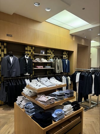 Images BOSS Shop - Saks Shop - Chicago