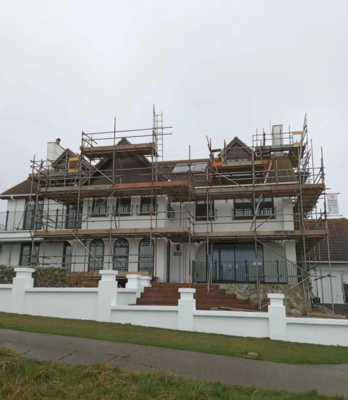 Images Equip Scaffolding Ltd