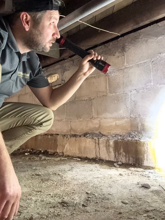 Images South Shore Home Inspections