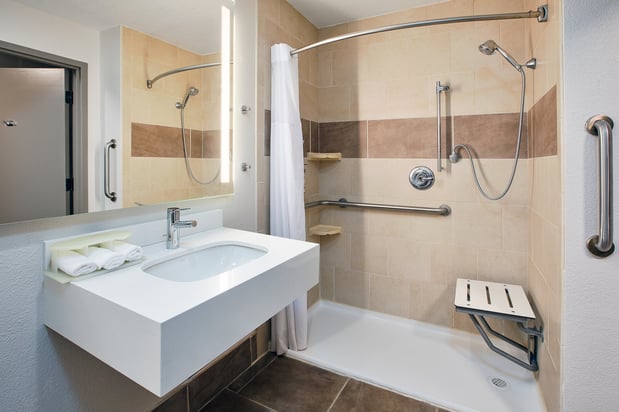 Images Holiday Inn Express Silver City by IHG