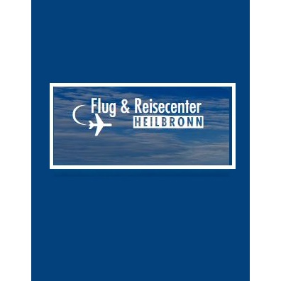 Flug & Reisecenter HEILBRONN GbR. Logo
