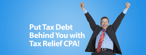 Images Tax Relief CPA