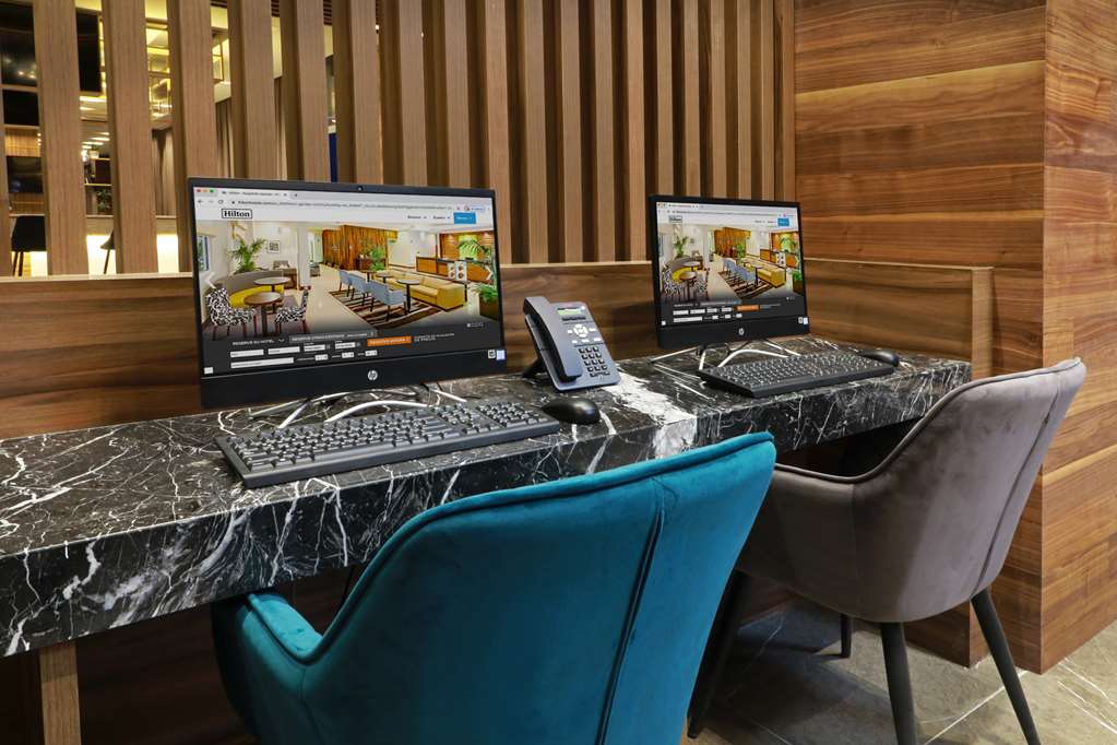 Images Hilton Garden Inn Monterrey Obispado